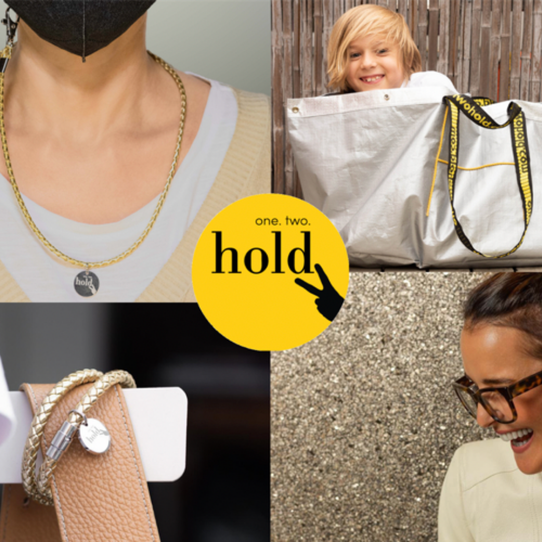 HOLDIE Featured Collection
