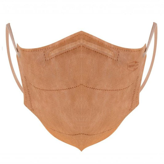 FFP 2 Mask Nude Smile L