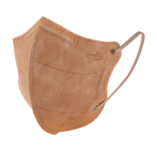 FFP 2 Mask Nude Smile L