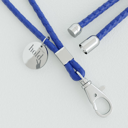 KIDS HOLDIE Blue Dolphin