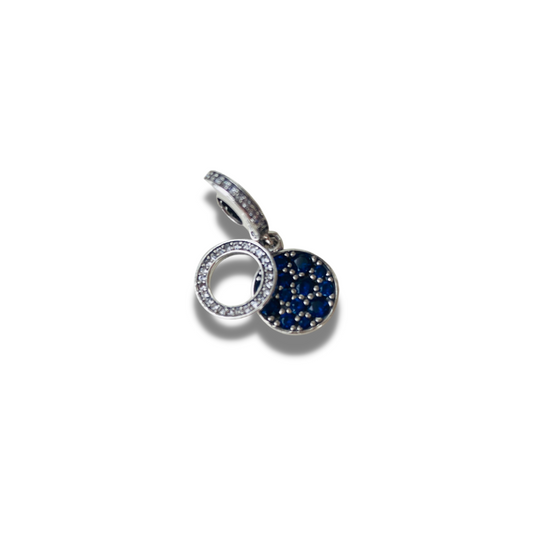 HOLDIE Petit Amulet Blue Moon