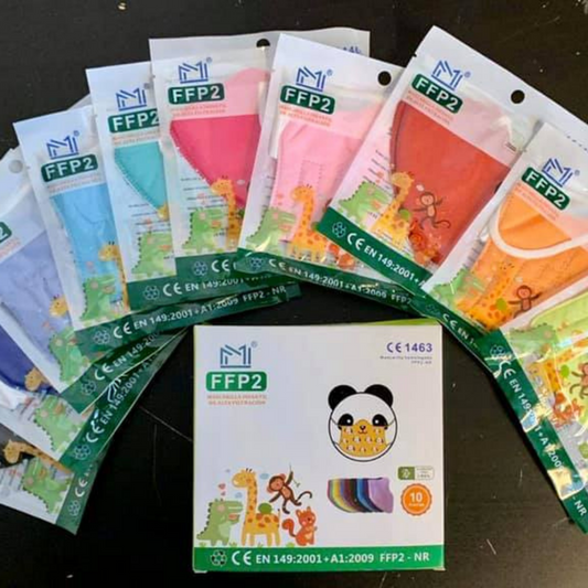 FFP 2 Mask KIDs