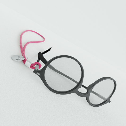 HOLDIE Lunette Fancy Pink