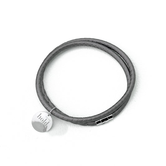 HOLDIE Brace* Grey Wisdom