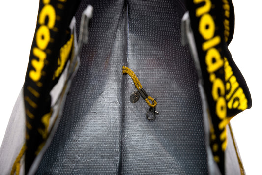 HOLDIE BAG® Frosted