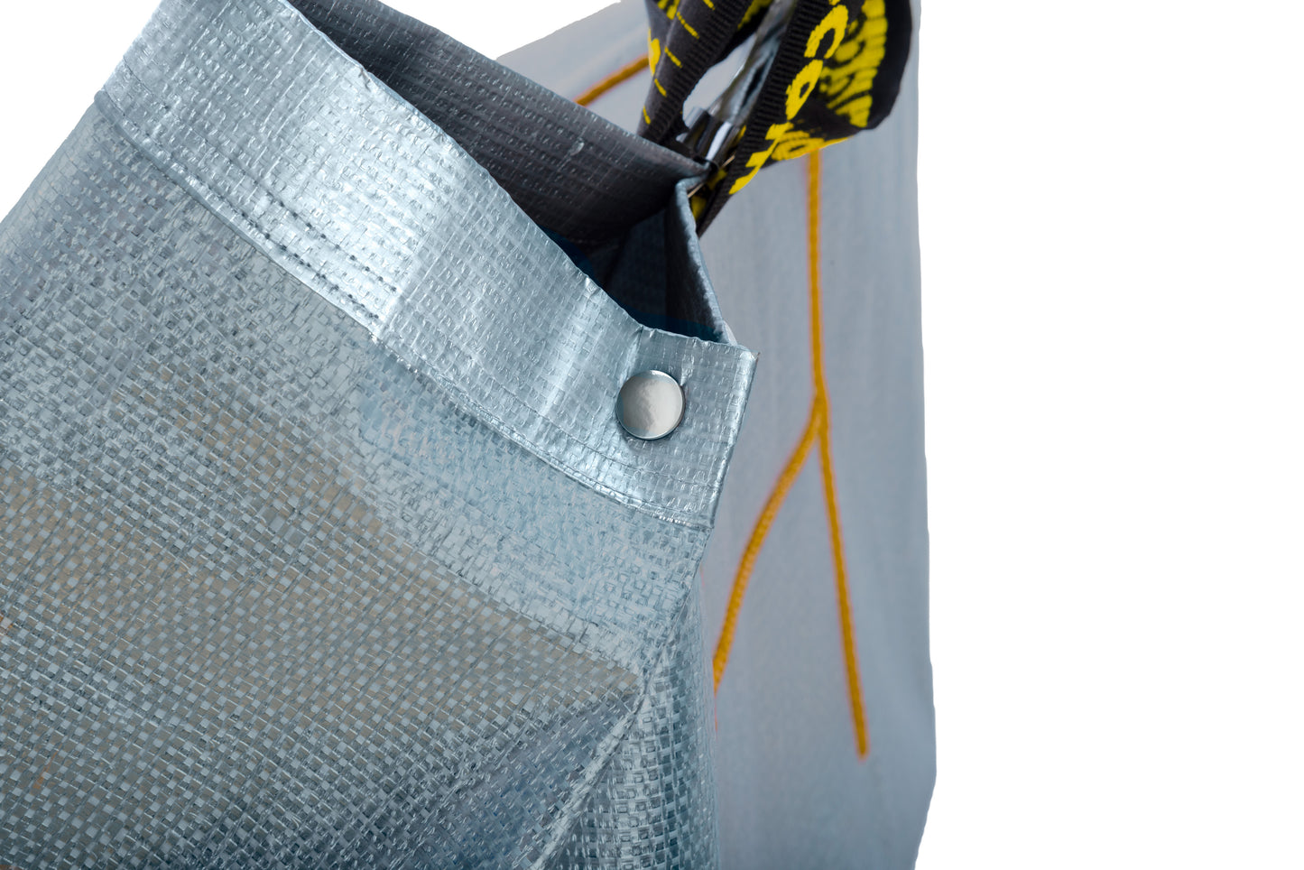 HOLDIE BAG® Frosted