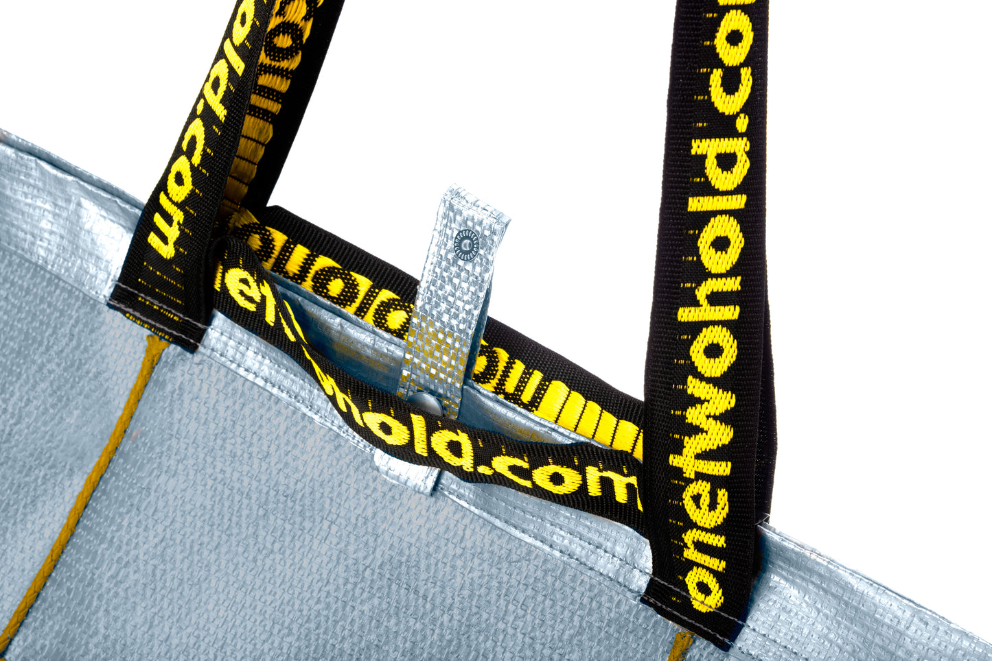 HOLDIE BAG® Frosted