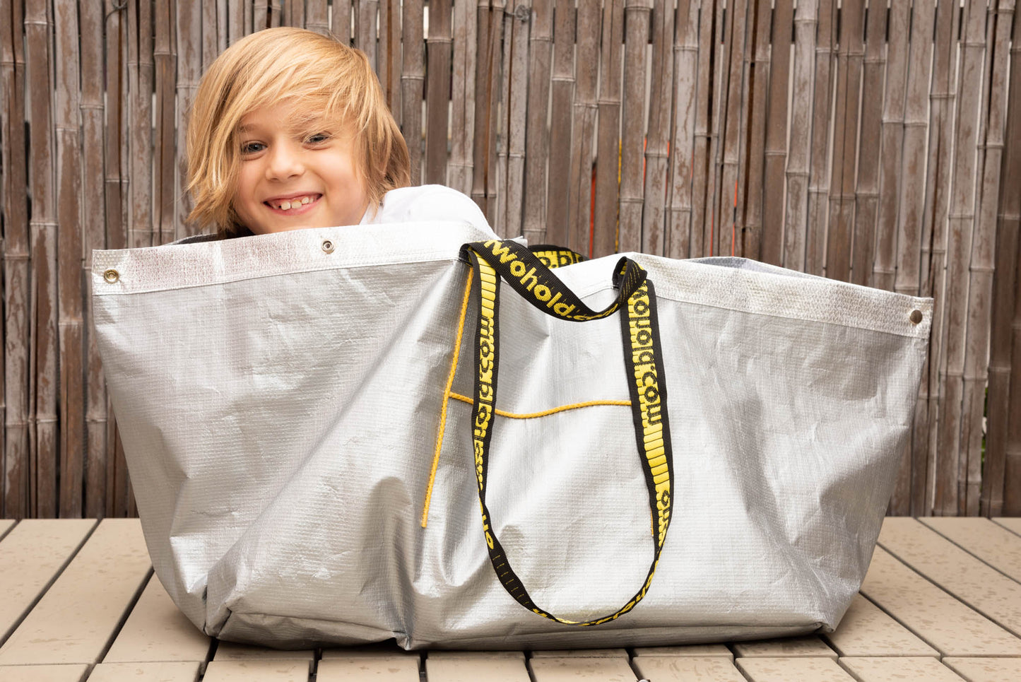 HOLDIE BAG® Satellite