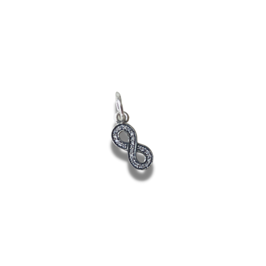 HOLDIE Petit Amulet Infinite Love