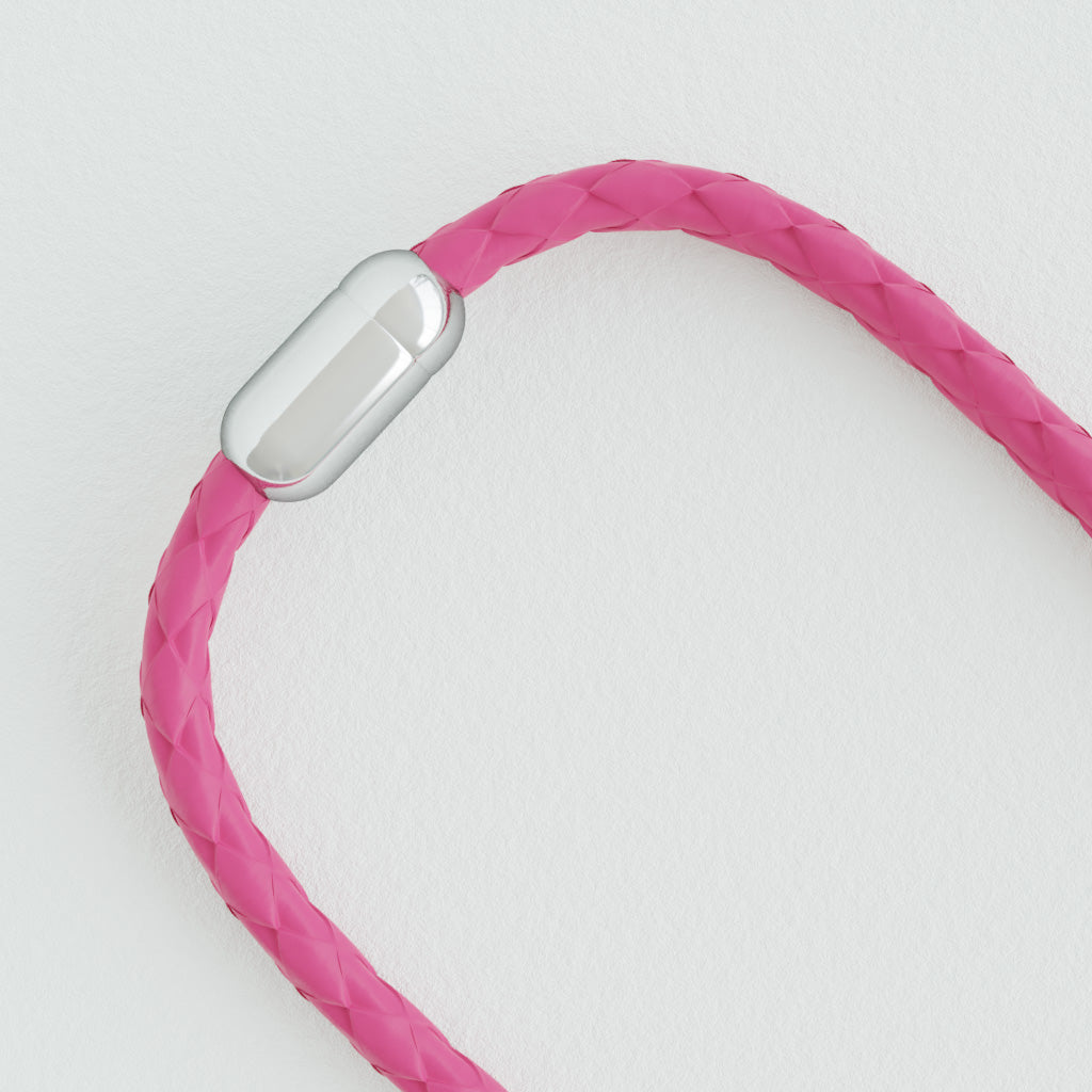 KIDS HOLDIE Pink Butterfly