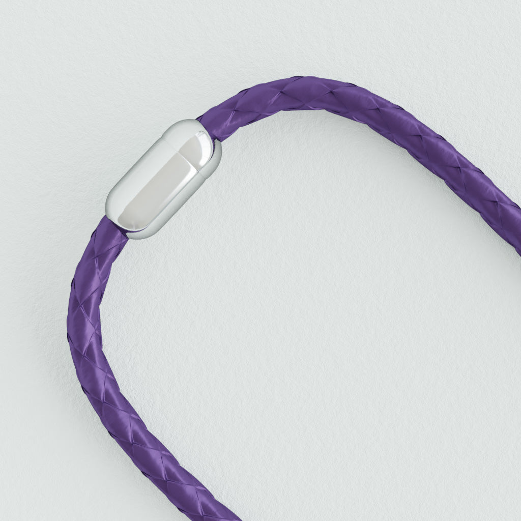 KIDS HOLDIE Purple Unicorn