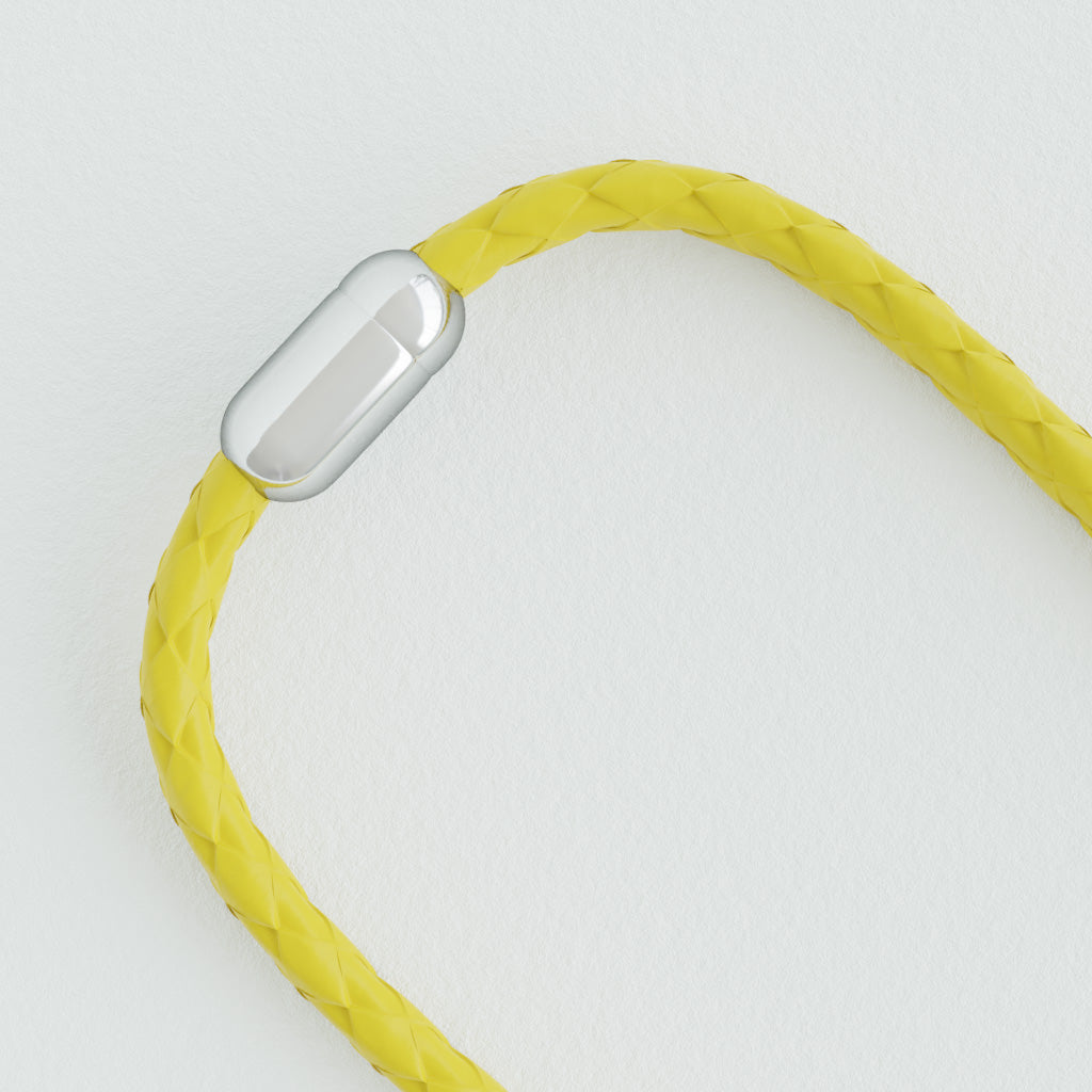 KIDS HOLDIE Yellow Shark