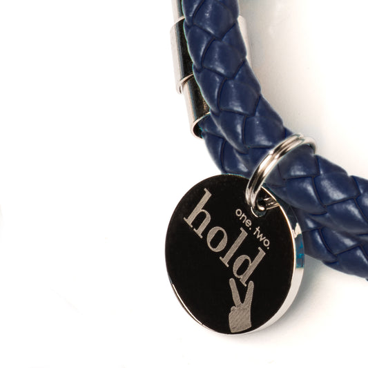 HOLDIE Bag Sheriff® Blue Soul