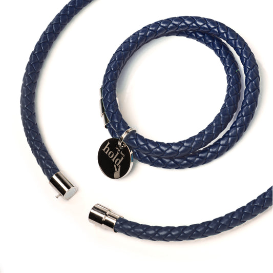 HOLDIE Bag Sheriff® Blue Soul