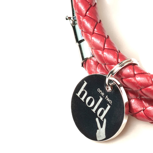 HOLDIE Bag Sheriff® Red Pro