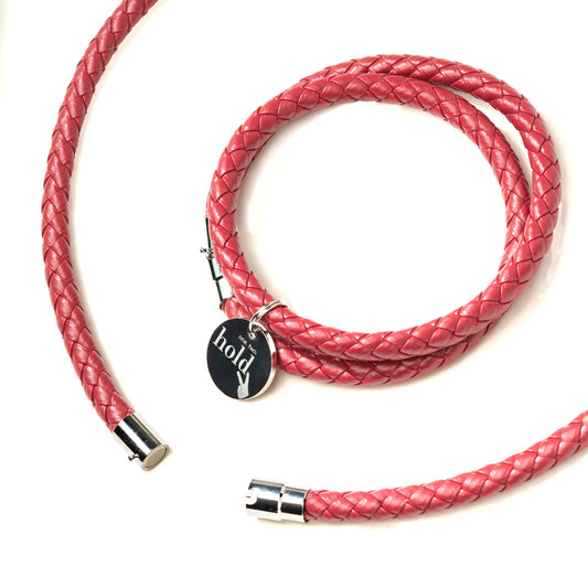 HOLDIE Bag Sheriff® Red Pro