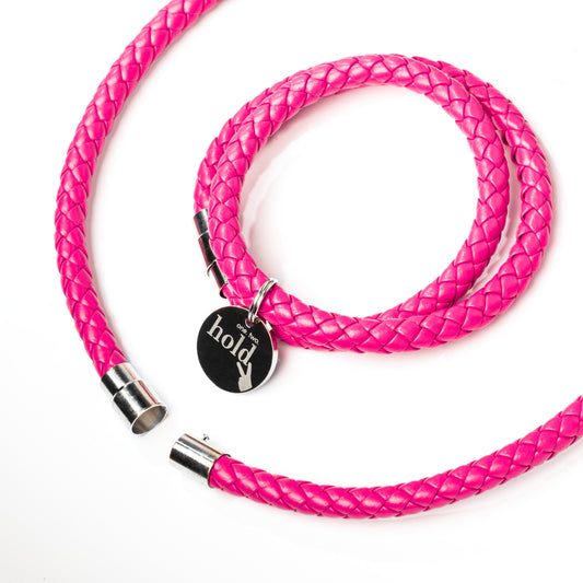 HOLDIE BAG SHERIFF® Pink Power