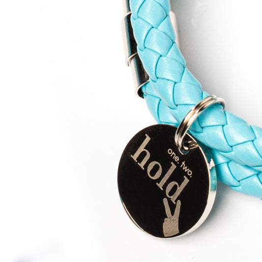 HOLDIE BAG SHERIFF® Blue Cop