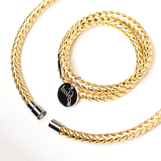 HOLDIE BAG SHERIFF® Golden Guard