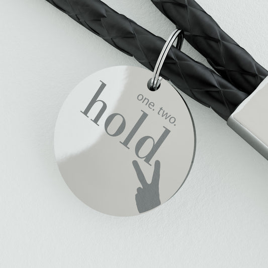 KIDS HOLDIE Black Panther