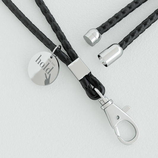 KIDS HOLDIE Black Panther