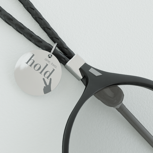 HOLDIE Lunette Black Diamond