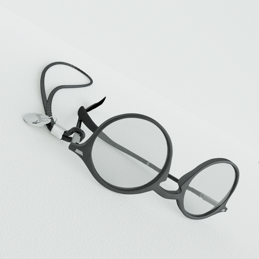 HOLDIE Lunette Black Diamond