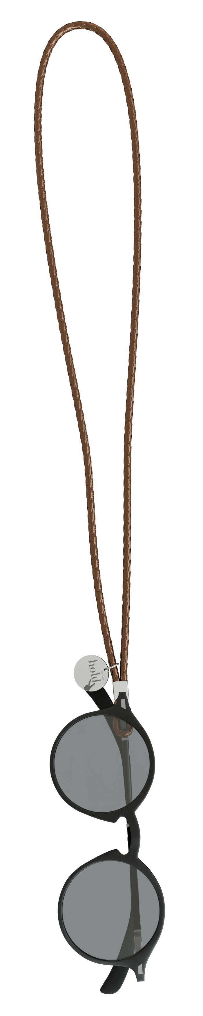 HOLDIE Lunette Bronze Amber
