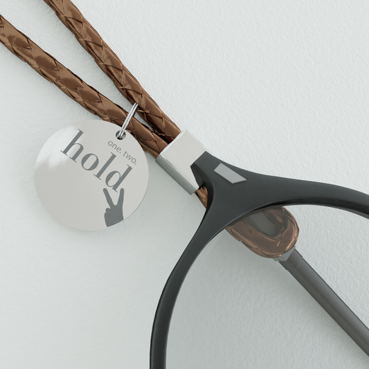 HOLDIE Lunette Bronze Amber