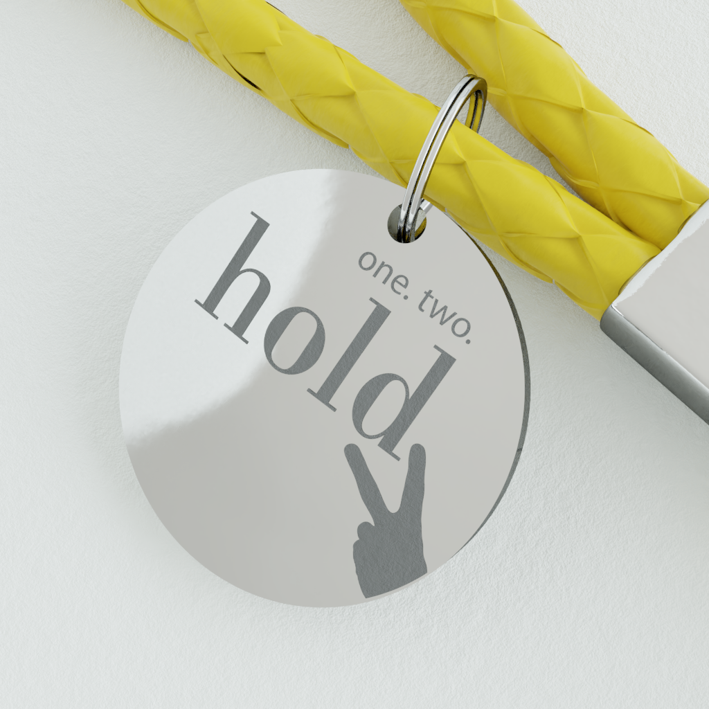 HOLDIE Fresh Lemon