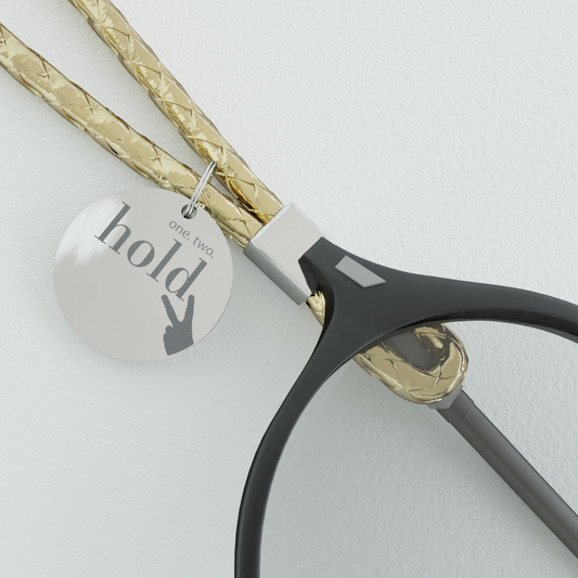 HOLDIE Lunette Golden Eye