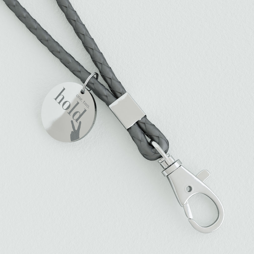 HOLDIE Grey Shades