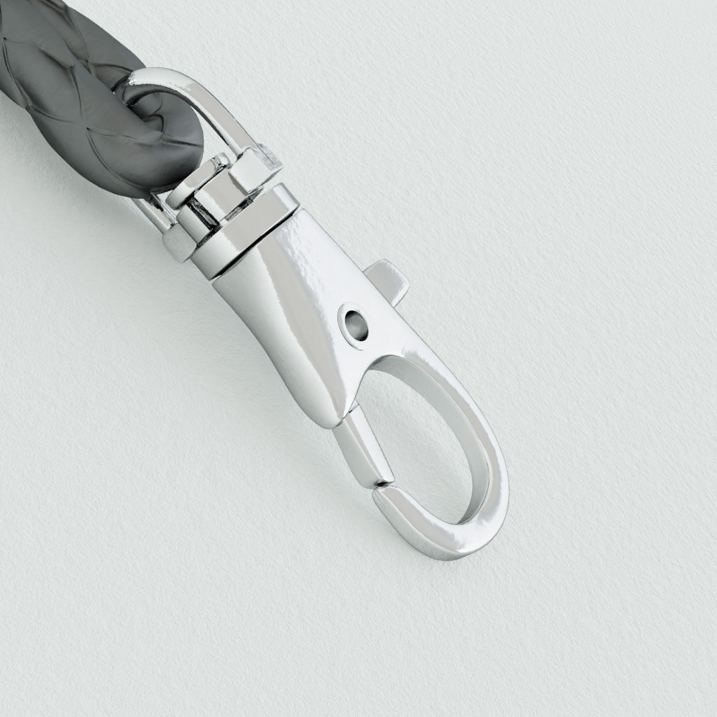 HOLDIE Grey Shades