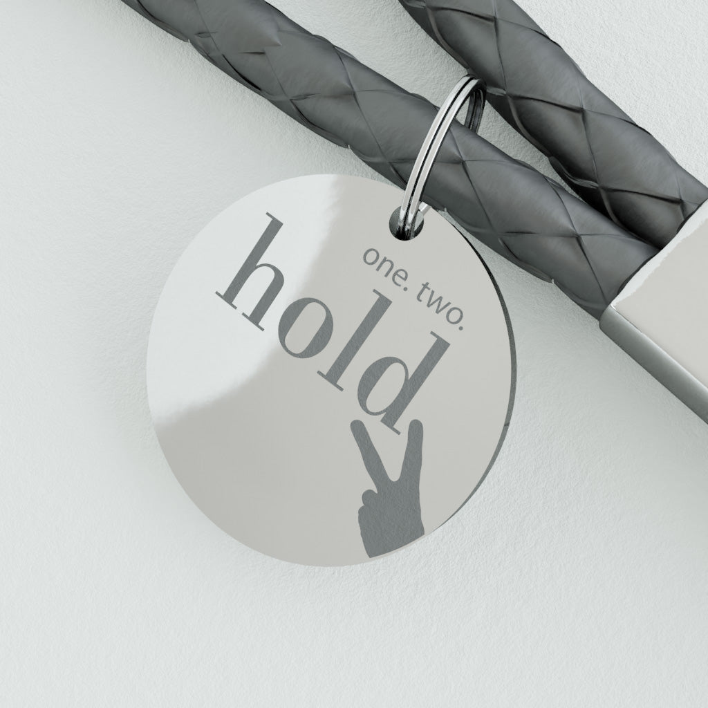 HOLDIE Grey Shades