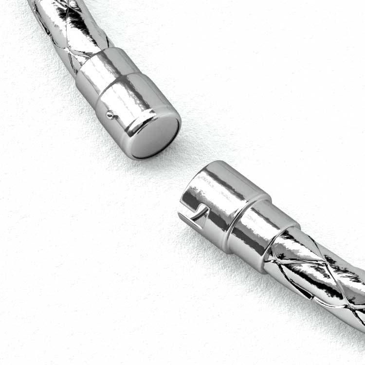HOLDIE Brace* Silver Lining