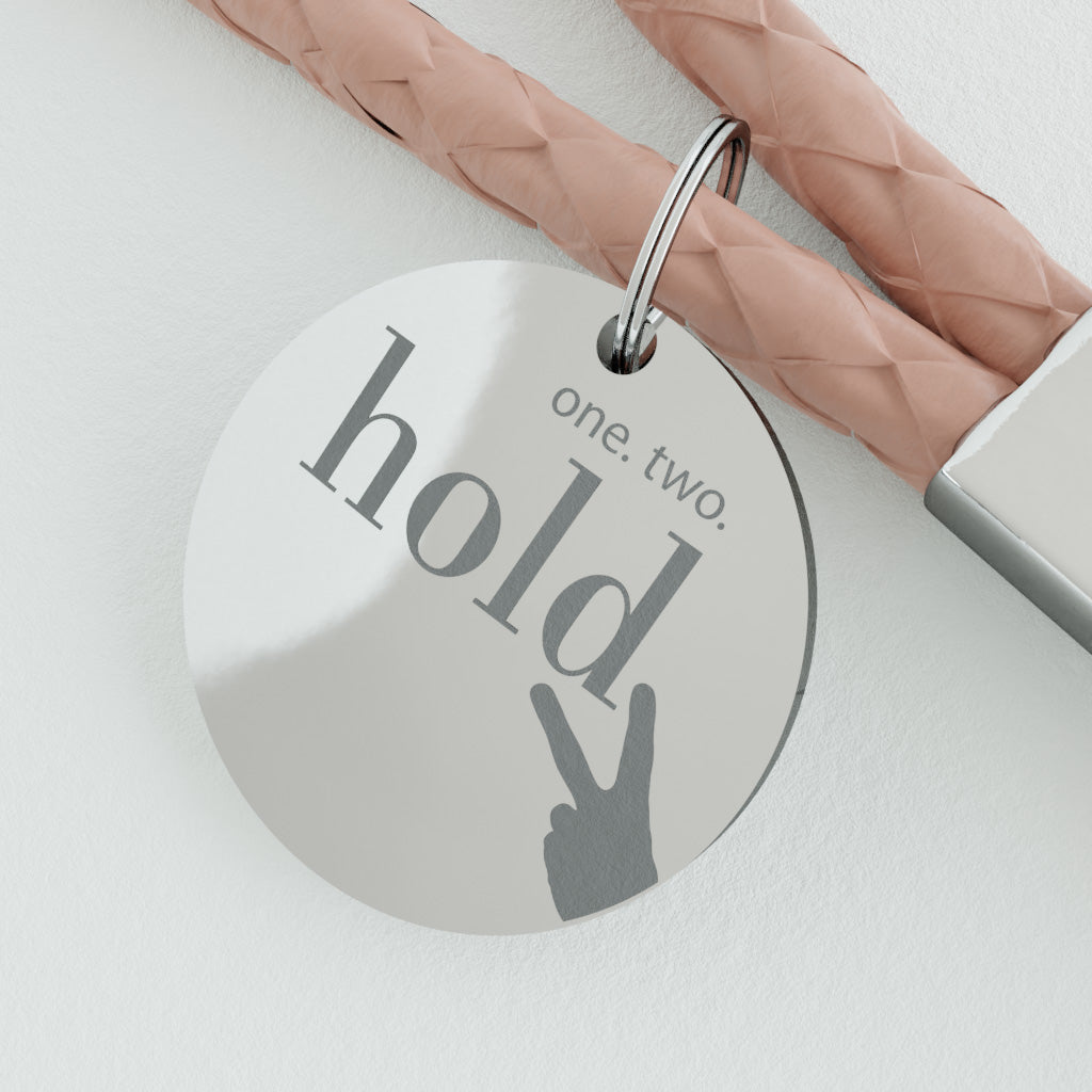HOLDIE Nude Look