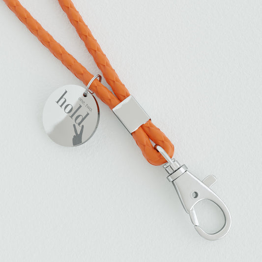 HOLDIE Orange Sunset