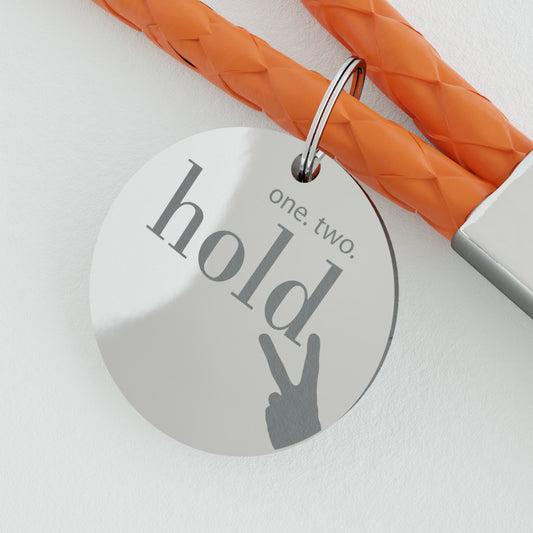 HOLDIE Orange Sunset