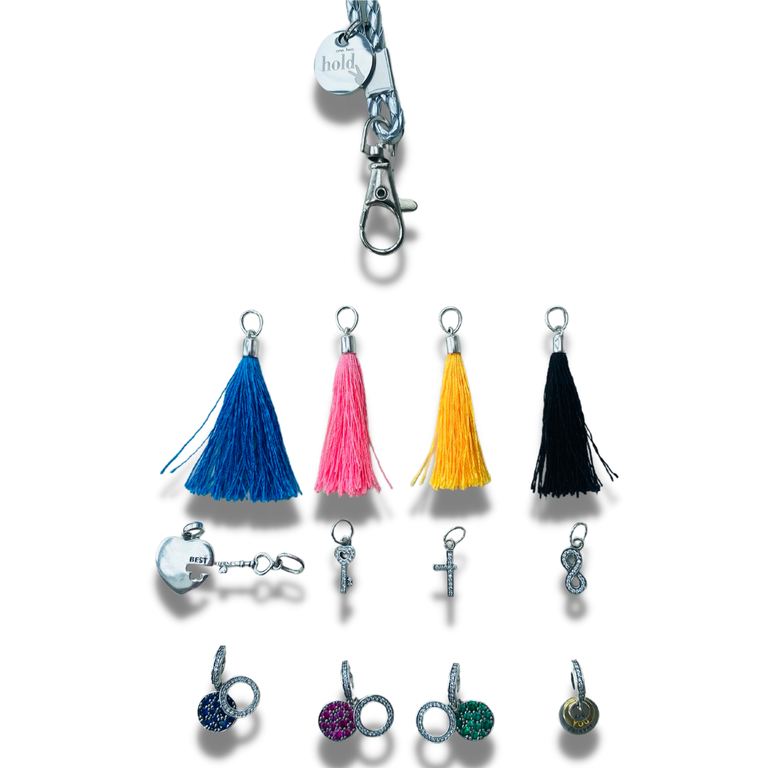 HOLDIE Petit Amulet Best Friend