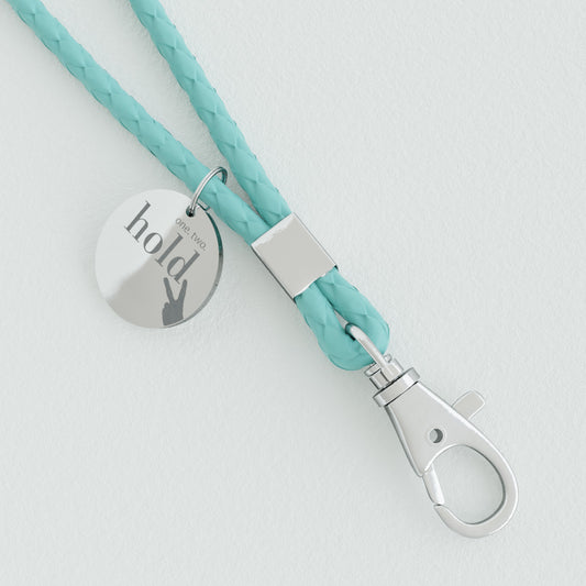 HOLDIE Turquoise Island