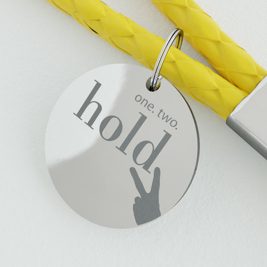 HOLDIE Yellow Spices