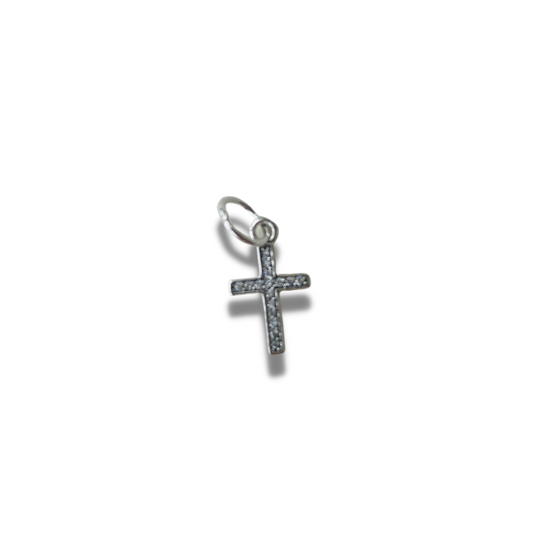 HOLDIE Petit Amulet Shiny Cross